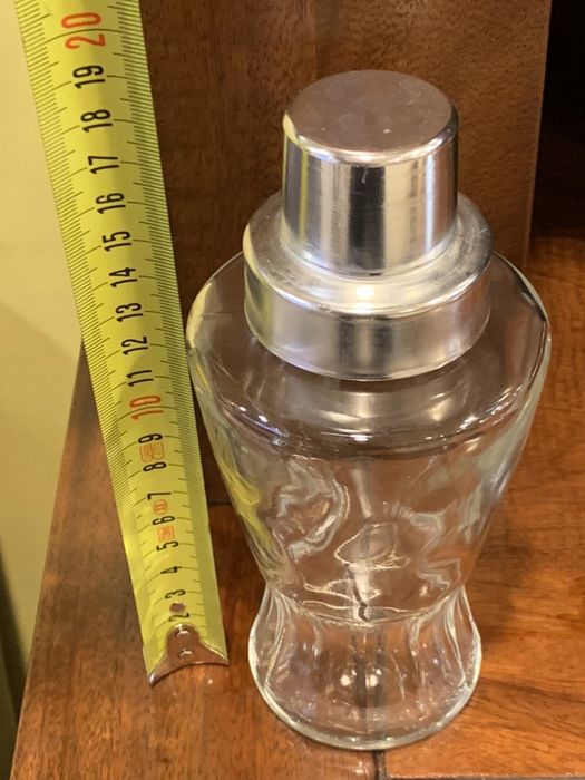 Sticla COCKTAIL/SHAKER - originala