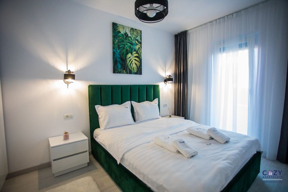 Cozy Luxury Apartments Adora Park