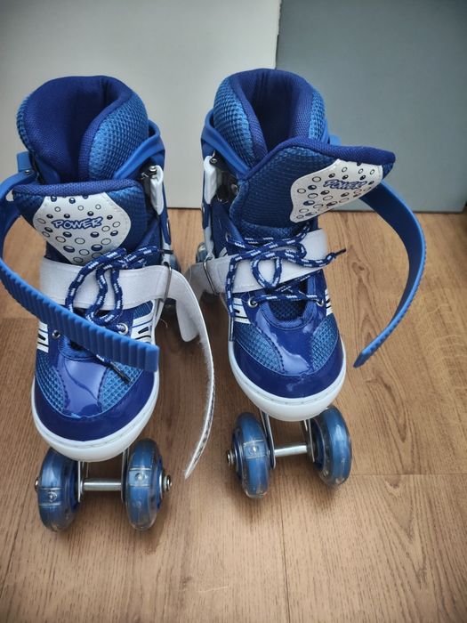 Patine cu rotile