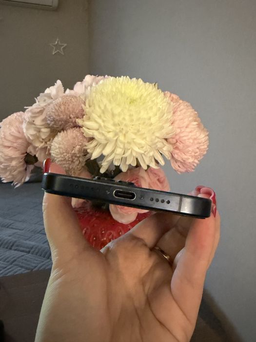 iPhone 15 Pro Max 256 ГБ | Отличное состояние