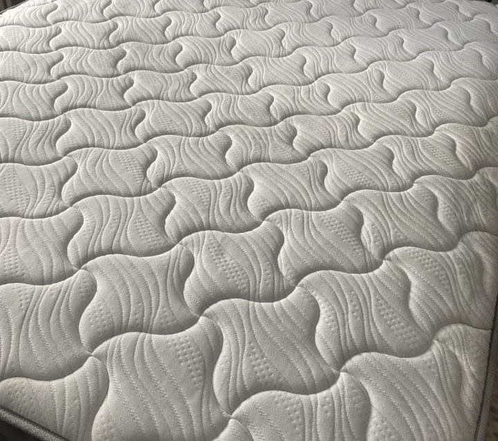 Кровать + матрас