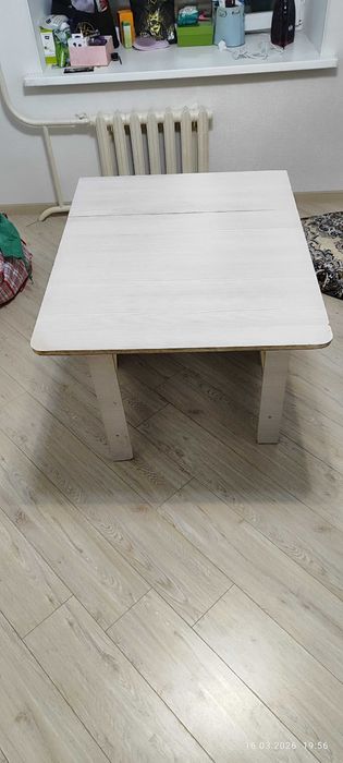 Стол трансформер книжка