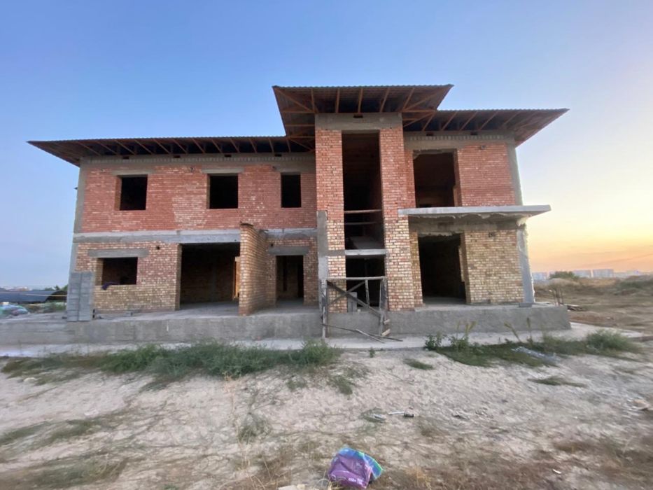 Участок 20 соток с домом