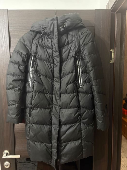 Детская Зимняя куртка