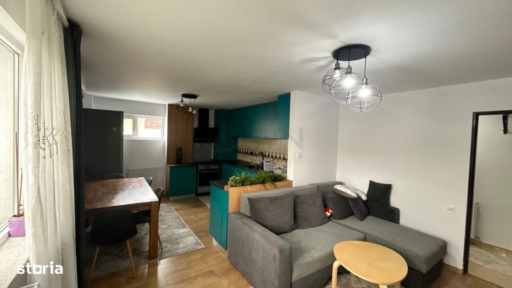 Apartament 3 camere Domenii