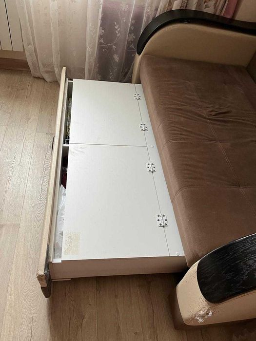 Диван раскладной