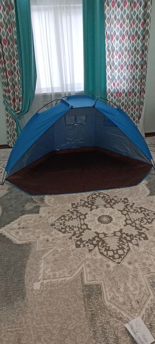 Продам летнюю палатку