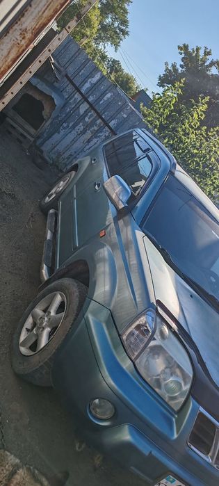 Продам Ниссан x-trail с пробегом