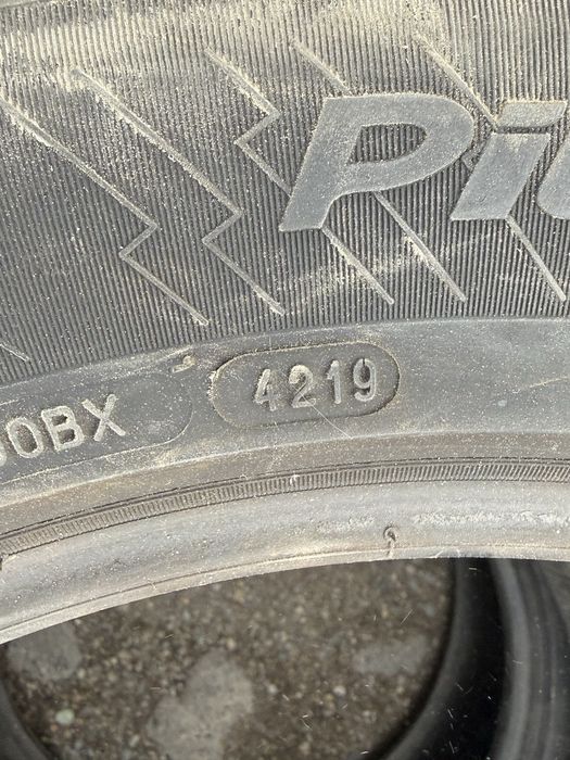 Гуми Michelin Pilot