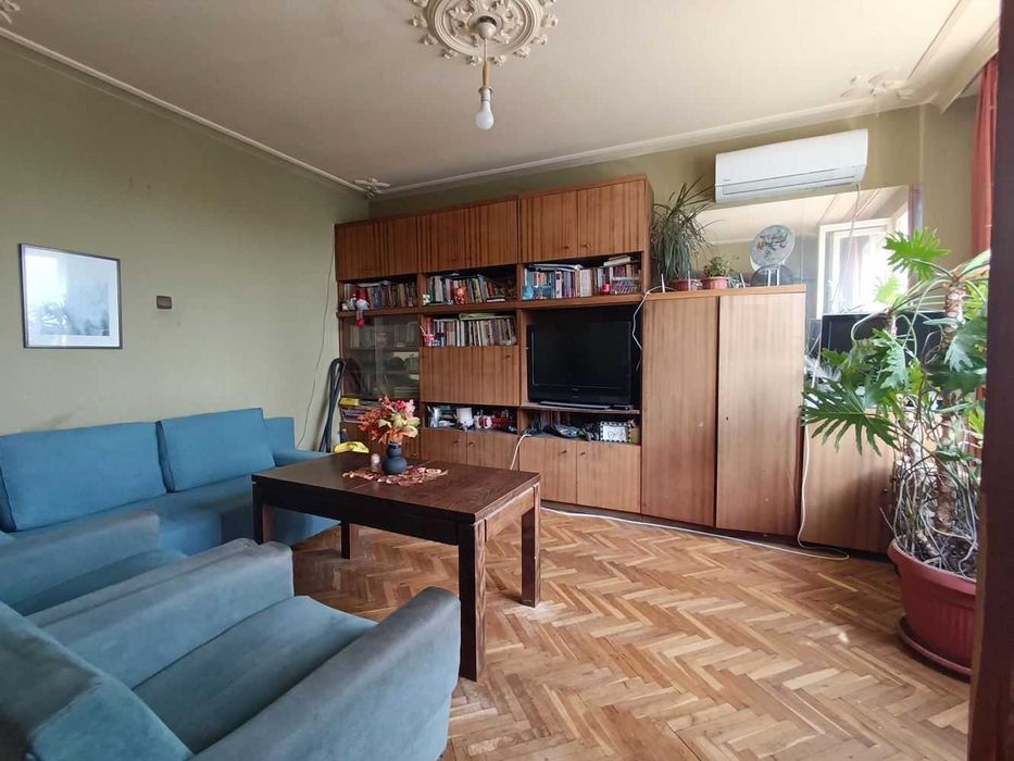 Продава се Многостаен апартамент в Велико Търново, Акация - 120 кв.м за 1325 €/кв.м - Снимка #3
