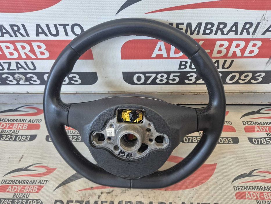 Volan cu airbag Volkswagen Passat B8 / Golf 7 2014