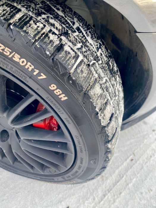 Alfa Romeo 159 1.9JTDM