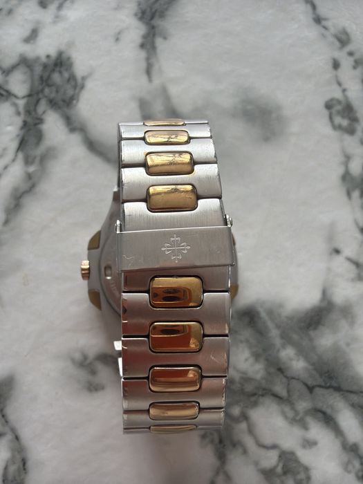 НОВО Часовник Patek Philippe