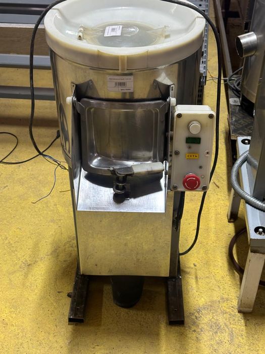 Картофелечистка оборудование