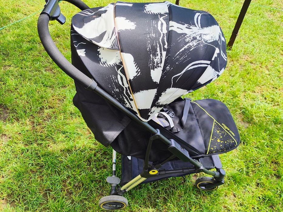 Количка Chipolino move on