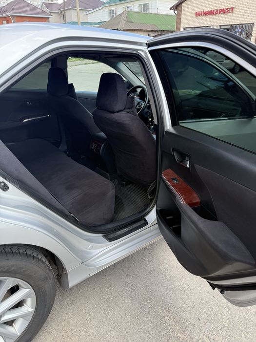 Toyota Camry 50 2014