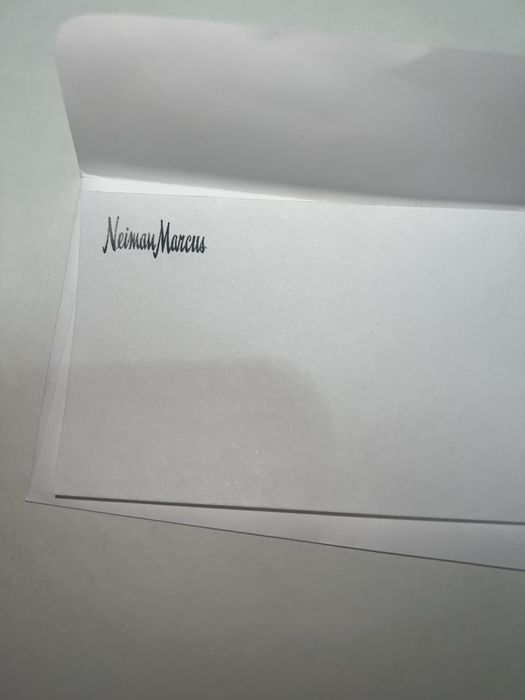 Ghete Alexander McQueen