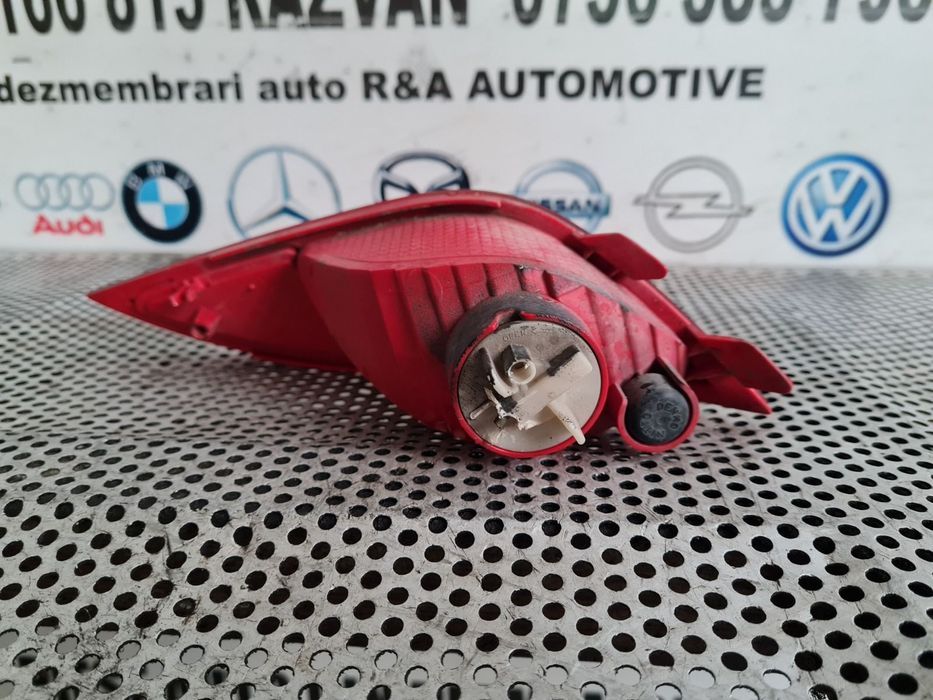Lampa Ceata Dreapta Spate Din Bara Hyundai IX35 An 2009-2010-2011-2012-2013-2014-2015 Dezmembrez Hy