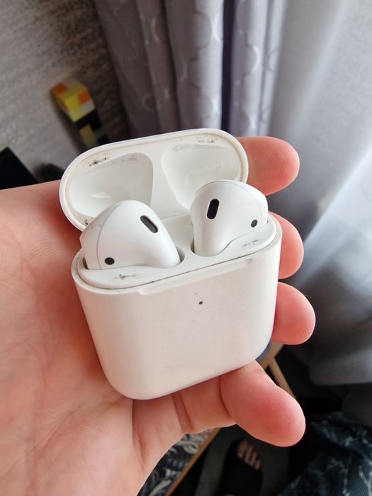 Airpods Аирподс 2 оригинал