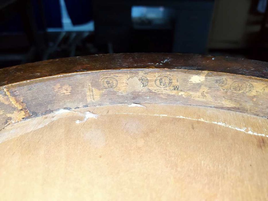 Два венских стула под реставрацию