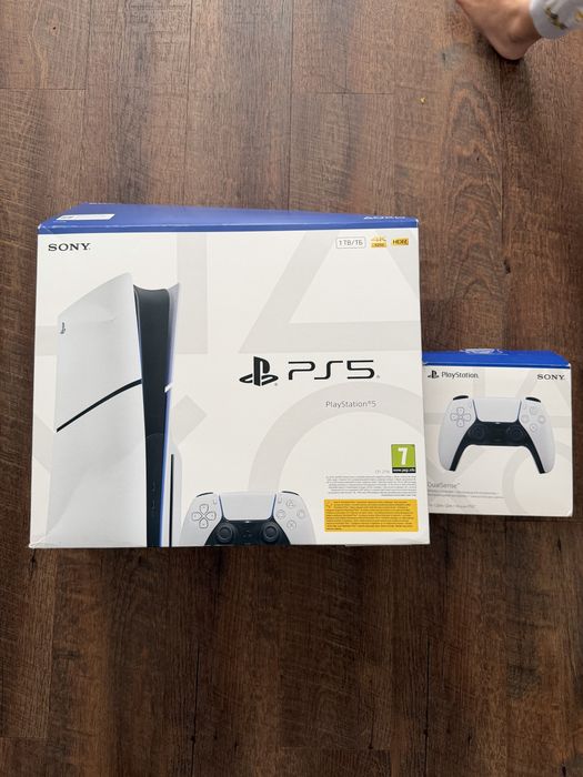 Sony PlayStation 5