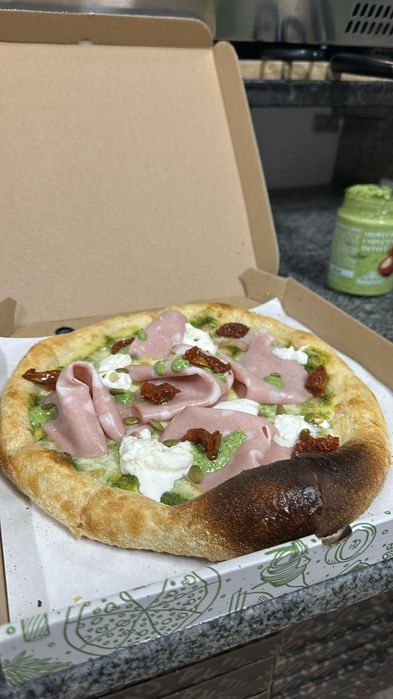 Ofer consultanta pizzerie