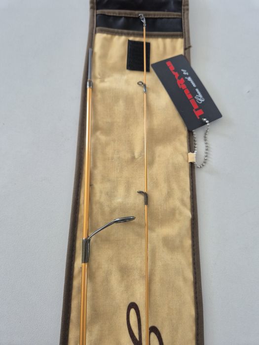 Tenryu Juvia 50UL / Тенрю Жувия
