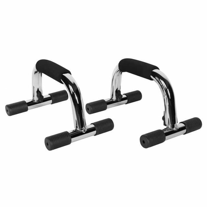 Bare paralele pentru flotari