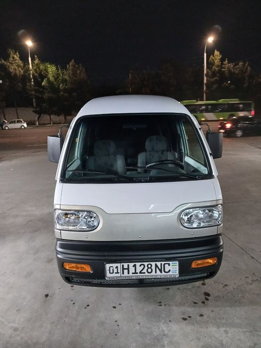 Yangi damas 2023yil 16 000 yurgan