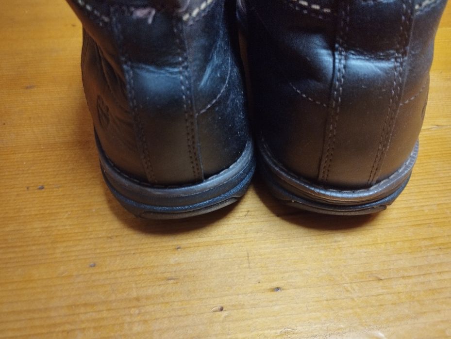 Timberland 45 номер