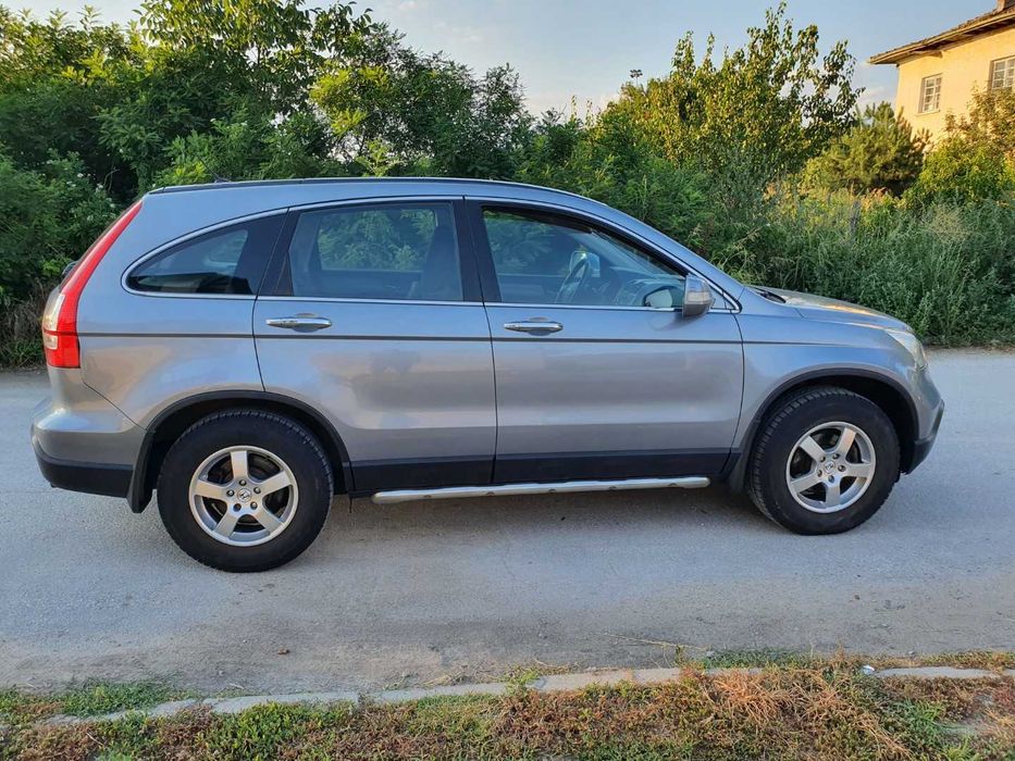 16'' джанти 5x114.3 HONDA CR-V, TOYOTA RAV4