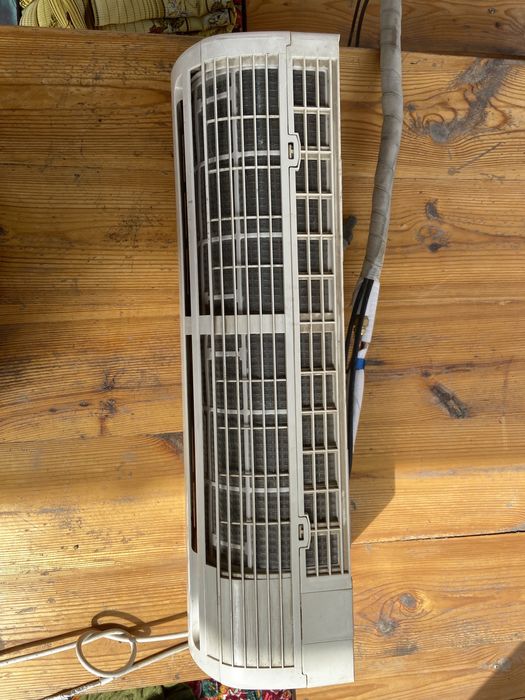 Кондиционер almacom