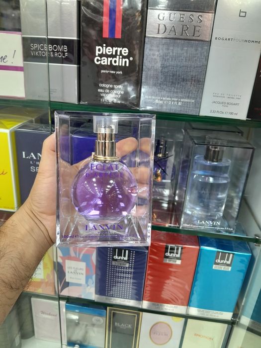 Original jenski Lanvin eclat darpege Edp (100)ml