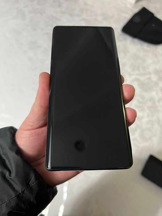 Продам Honor x9a 256 гб