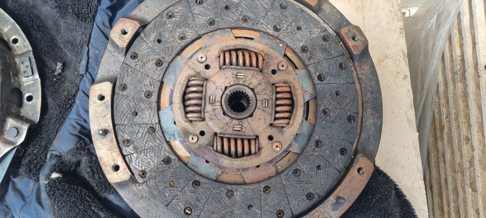 Денфер за Mitsubishi