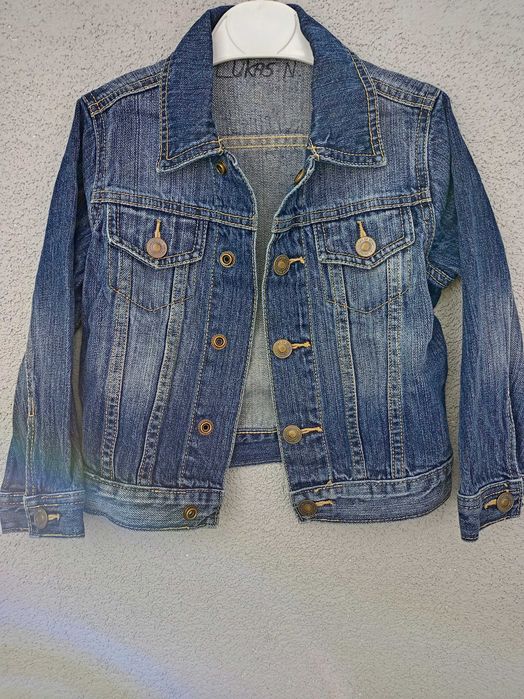 Дрешки за момиченце размер 4-5г