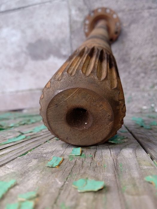 Чулок задний КамАЗ