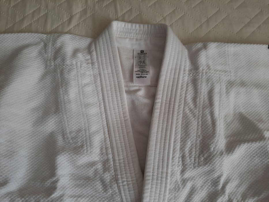 Кимоно совершенно новое