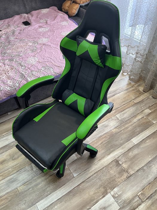 Кресло геймерское