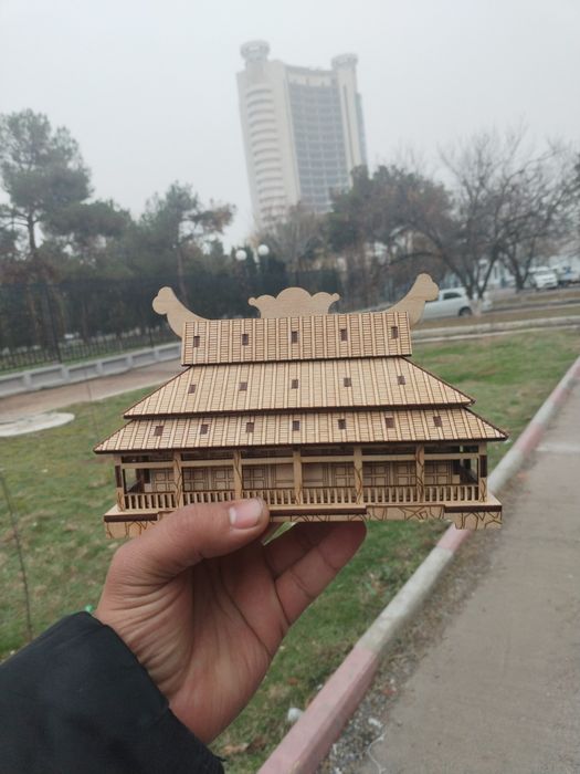 Kapilkalar maqsad sari olg'a borin