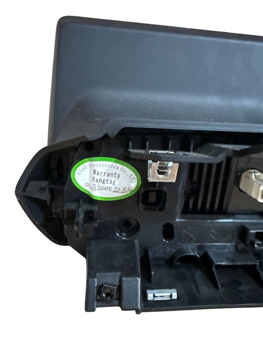 Display Navigatie Peugeot 2008 2018+ - > 9824619980