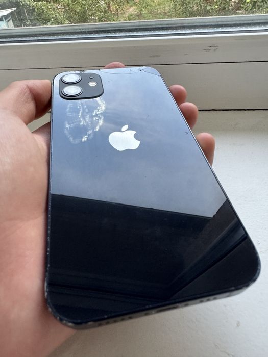 Срочно iPhone 12 78%