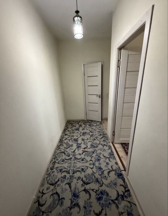 Kvartira arenda beriladi qizlarga