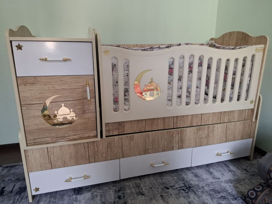 Кровать для детей