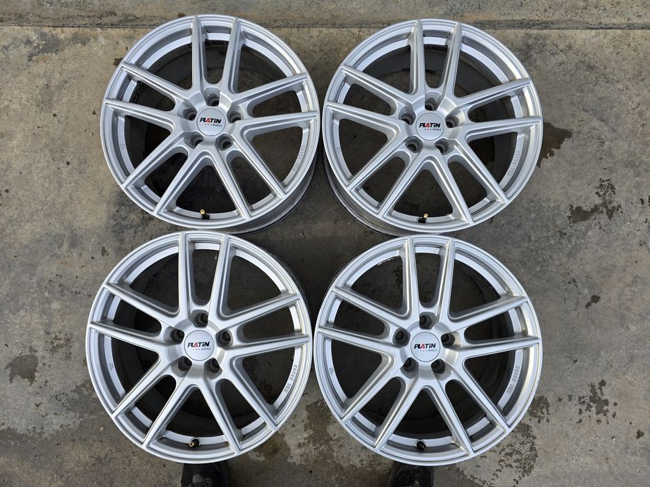 18 цола джанти 5x108 за FORD-PEUGEOT-CITROEN-VOLVO-JAGUAR 440€