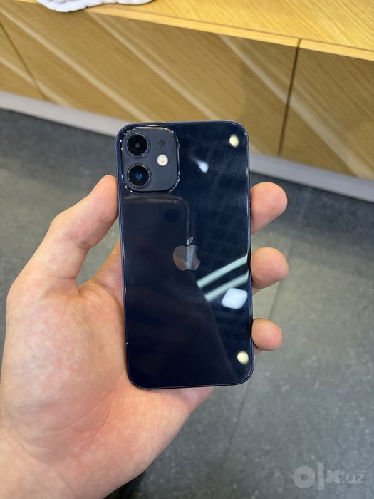 IPhone 12 mini 128gb 100%