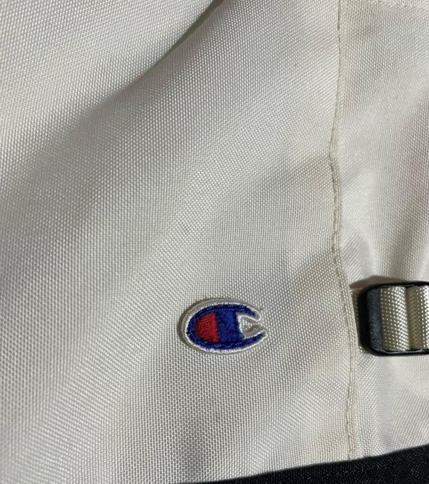 ОЧЕНЬ большой рюкзак Champion