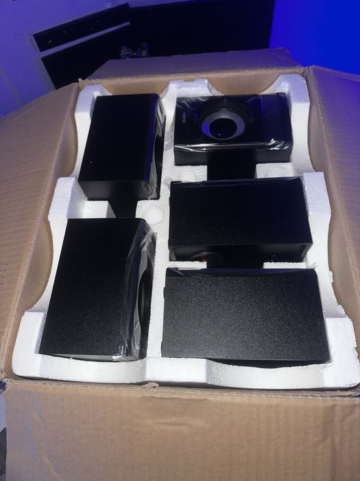 Акустическая система SVEN с Bluetooth