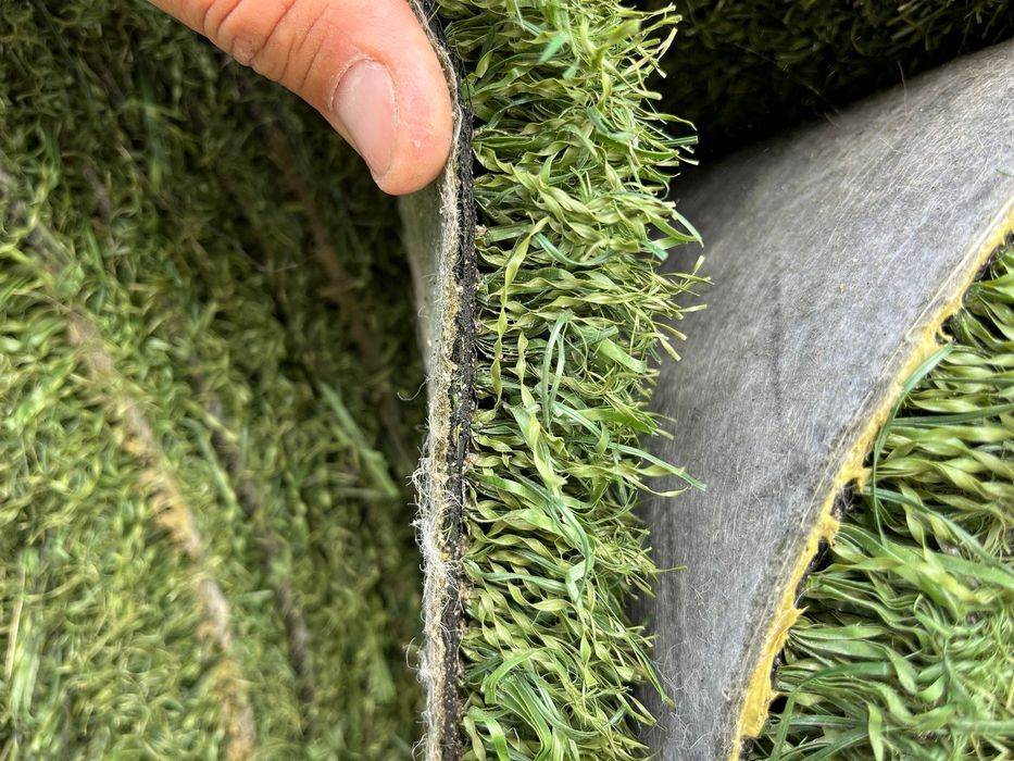 Gazon sintetic/artificial