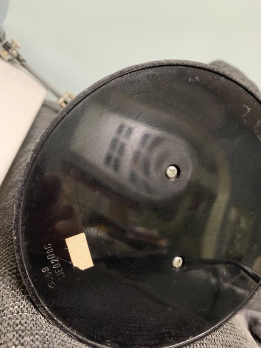 Винтидж работна лампа от 90-те